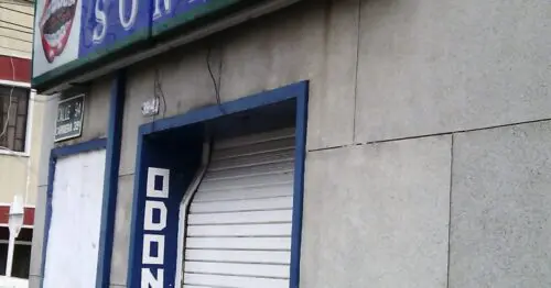 CLINICAS ODONTOLOGICAS SONRISA CLINICAS ODONTOLOGICAS SONRISA